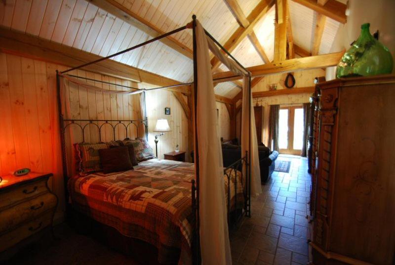 Shadow Mountain Escape Cabin Rentals Luray Exterior foto